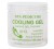 Empty Printed Cooling Gel Jar 16oz