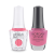 Gelish Gel Polish Duo Rose-y Cheeks #322