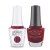 Gelish Gel Polish Duo What's Your Pointsettia? #324
