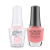 Gelish Gel Polish Duo Simple Sheer #812