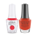 Gelish Gel Polish Duo Tiger Blossom #821