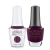 Gelish Gel Polish Duo Plum And Done #866