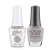 Gelish Gel Polish Duo Cashmere Kind Of Gal #883