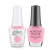 Gelish Duo - You'Re So Sweet You'Re Giving Me A Toothache Gel & Polish