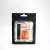 IBD Soft Gel Tips Almond Medium Size 7 Refill Tips