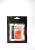 IBD Soft Gel Tips Coffin Medium Size 8 Refill Tips