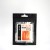 IBD Soft Gel Tips Almond Medium Size 4 Refill Tips