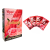 Tippi 4-in-1 Collagen Pedi Kit Bed of Roses