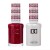 DND Gel Polish Set #402 Firework Star, 0.5 fl oz