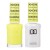 DND Gel Polish Set #424 Lemon Juice, 0.5 fl oz