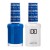 DND Gel Polish Set #433 Pool Party, 0.5 fl oz