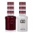 DND Gel Polish Set #463 Hot Jazz, 0.5 fl oz
