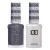 DND Gel Polish Set #464 Fairy Wing, 0.5 fl oz