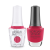 Gelish Gel Polish Duo Prettier In Pink #022
