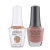 Gelish Gel Polish Duo No Way Rosé #073