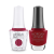 Gelish Gel Polish Duo Ruby Two-Shoes #189