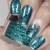 Cre8tion Nail Art Glitter #59 .5oz