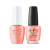 OPI Data Peach #S008 Duo