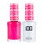 DND Gel Polish Set #685 Nova Pinky, 0.5 fl oz