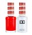 DND Gel Polish Set #691 Striking Sunrise, 0.5 fl oz