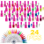 Nitro Lush Duo Collection, 24pc Bundle