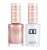 DND Gel Polish Set #709 Georgia Peach, 0.5 fl oz