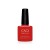 CND Shellac Gel Devil Red, 0.25 fl oz
