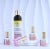 HYBA HyGEL Hybrid Viti-B Base Gel 8oz Bundle