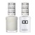 DND Gel Polish Set #863 Wedding Veil, 0.5 fl oz