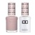 DND Gel Polish Set #870 Tea-Time, 0.5 fl oz