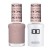DND Gel Polish Set #878 Picnic For 2, 0.5 fl oz