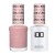DND Gel Polish Set #882 Sheer In The City, 0.5 fl oz