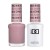 DND Gel Polish Set #883 Candy Kisses, 0.5 fl oz
