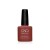 CND Shellac Gel Oxblood, 0.25 fl oz