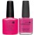 CND Gel & Polish Duo Tutti Frutti, 2pc Bundle