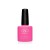 CND Shellac Gel Hot Pop Pink, 0.25 fl oz