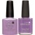 CND Gel & Polish Duo Lilac Longing, 2pc Bundle