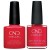 CND Gel & Polish Duo Element, 2pc Bundle