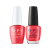 OPI Left Your Texts on Red #S010 Duo