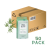 Voesh Pedi In A Box Cannabis Sativa 4 Step, 50pc Case