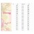 Salon Appointment Book 2-Column