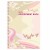 Salon Appointment Book 4-Column