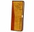 Daniel Stone 2-Column Refillable Leather Appointment Book Beige-Tan