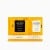 Avry Gel-Ohh! Jelly Spa Bath, Mango Tango