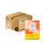 Avry Total Gel-Ohh! Pedi Spa Set, Champagne Toast, 50pk Bundle