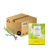 Avry Total Gel-Ohh! Pedi Spa Set, Rosemary, 50pk Bundle
