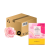 Avry Total Gel-Ohh! Pedi Spa Set, Yes Way Rose, 50pk Bundle