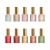 Aprés Astral Collection Velvet Cateye 10pc Set #CE11-CE20
