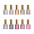 APRÉS Astral Collection Flash Glitter 10pc Set #FG01-FG10