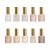 Aprés Astral Collection Pearlescent 10pc Set #P01-P10